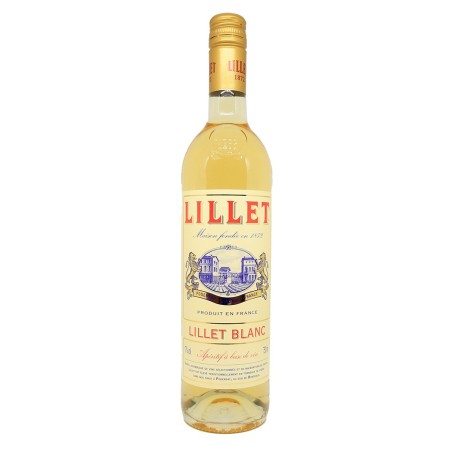 Aperitivo Lillet Blanco 75 Cl
