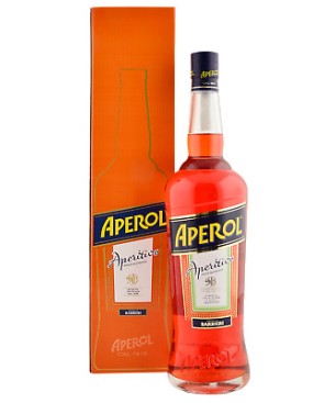 Aperol 3 Lt