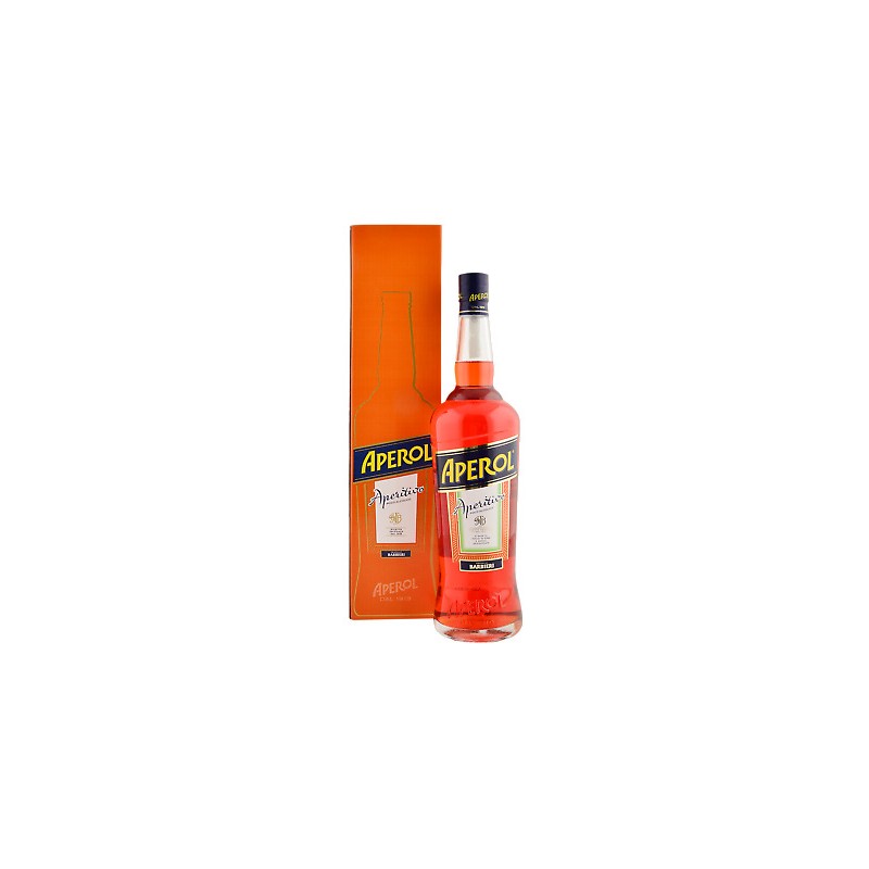 Aperol 3 Lt Aperol 3 Lt