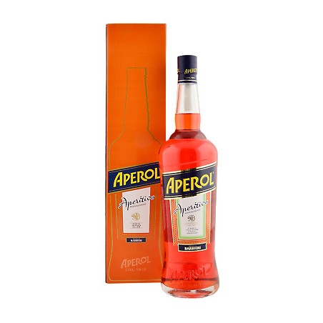 Aperol 3 Lt