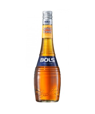 Apricot Brandy Bols 70 Cl