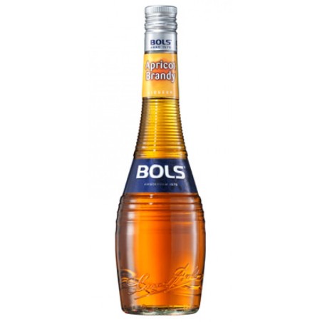 Apricot Brandy Bols 70 Cl
