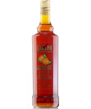 Apricot Brandy Tunel Lt