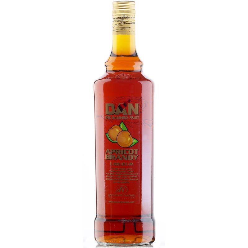 Apricot Brandy Tunel Lt Apricot Brandy Tunel Lt