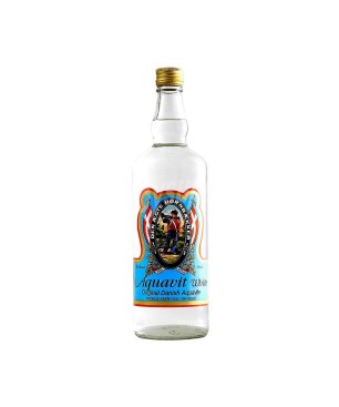 Aquavit White 70 Cl