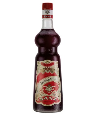 Arandanos Sanz 1 Lt