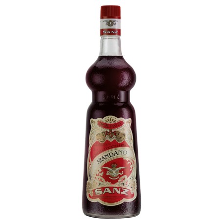 Arandanos Sanz 1 Lt