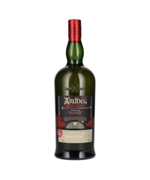 Ardbeg Smoketrails Cote-rotie Lt