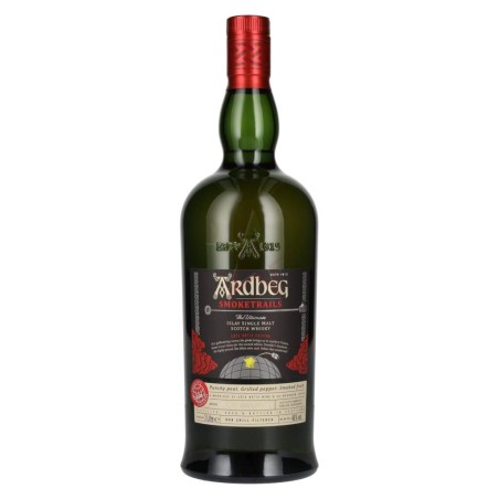 Ardbeg Smoketrails Cote-rotie Lt