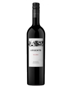 Argento Malbec 75 Cl