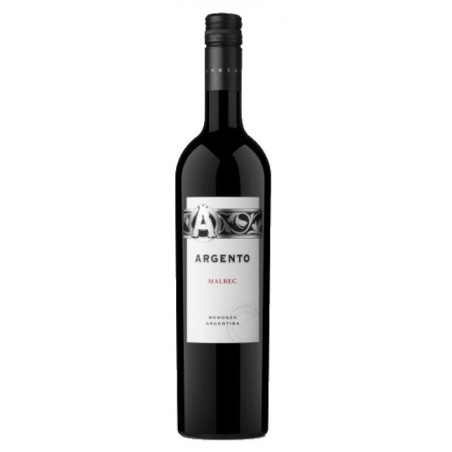 Argento Malbec 75 Cl