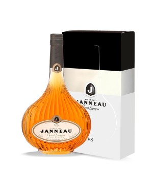Armagnac Janneau Vs 70 Cl
