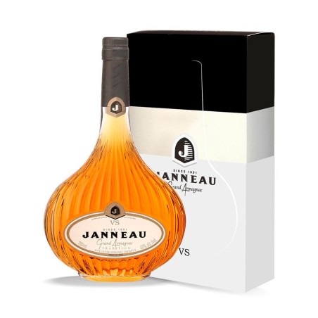 Armagnac Janneau Vs 70 Cl