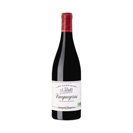 Armand Dartois 75 Cl