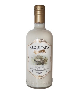 Arroz Con Leche Alquitara 3 Lt
