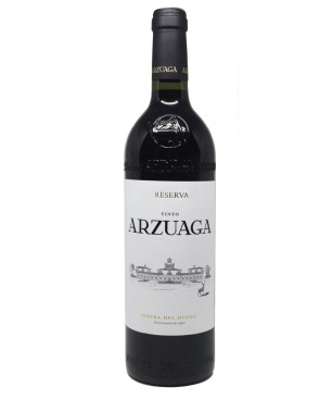 Arzuaga Reserva 75 Cl