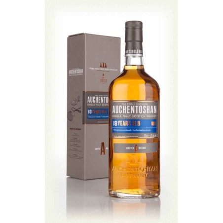 Auchentoshan 18 Años 70 Cl