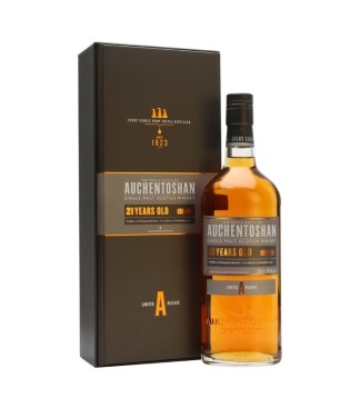 Auchentoshan 21 Años 70 Cl