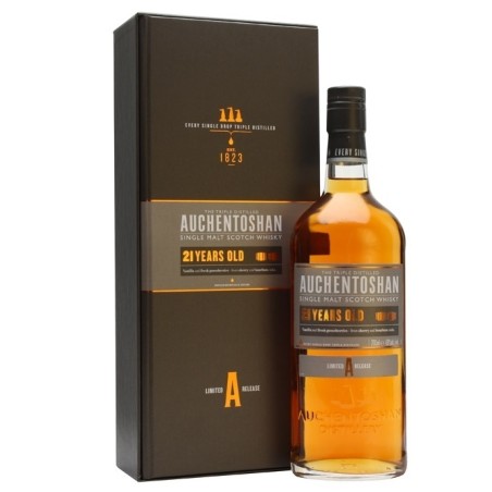 Auchentoshan 21 Años 70 Cl