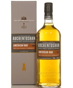 Auchentoshan American Oak 70 Cl