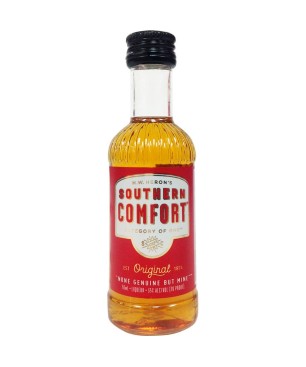 Southern Comfort Miniatura