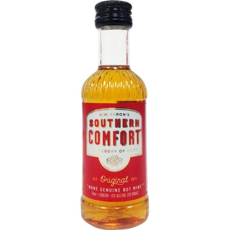 Southern Comfort Miniatura