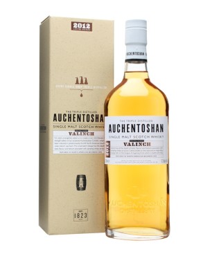 Auchentoshan Valinch 70 Cl