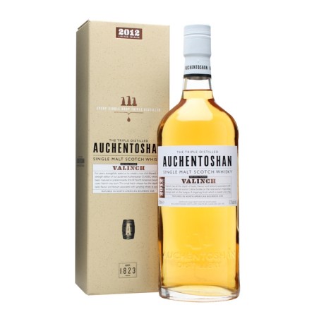 Auchentoshan Valinch 70 Cl