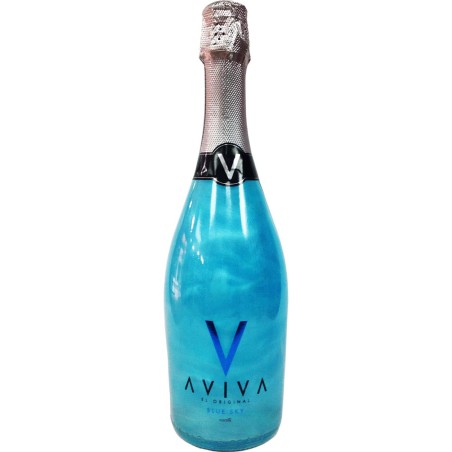 Aviva Blue 75 Cl