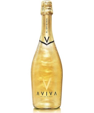 Aviva Gold 75 Cl