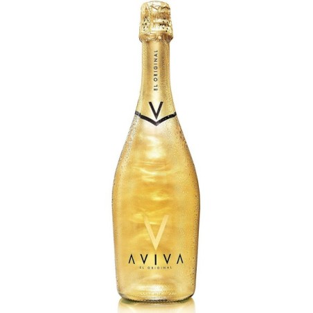 Aviva Gold 75 Cl