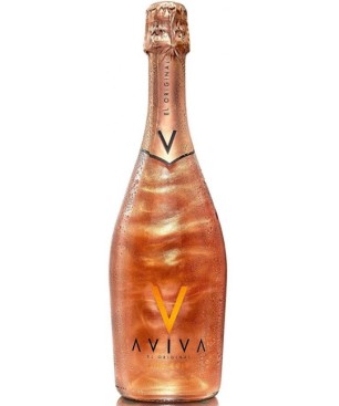 Aviva Pink Gold 75 Cl