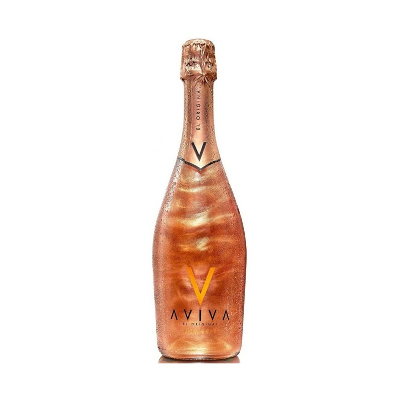 Aviva Pink Gold 75 Cl Aviva Pink Gold 75 Cl
