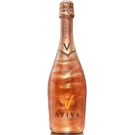 Aviva Pink Gold 75 Cl
