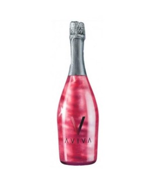 Aviva Rosé 75 Cl
