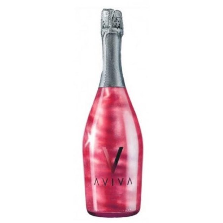 Aviva Rosé 75 Cl