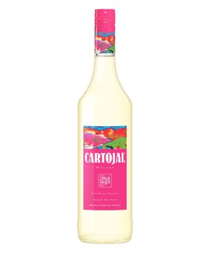 Cartojal Cristal 75 Cl