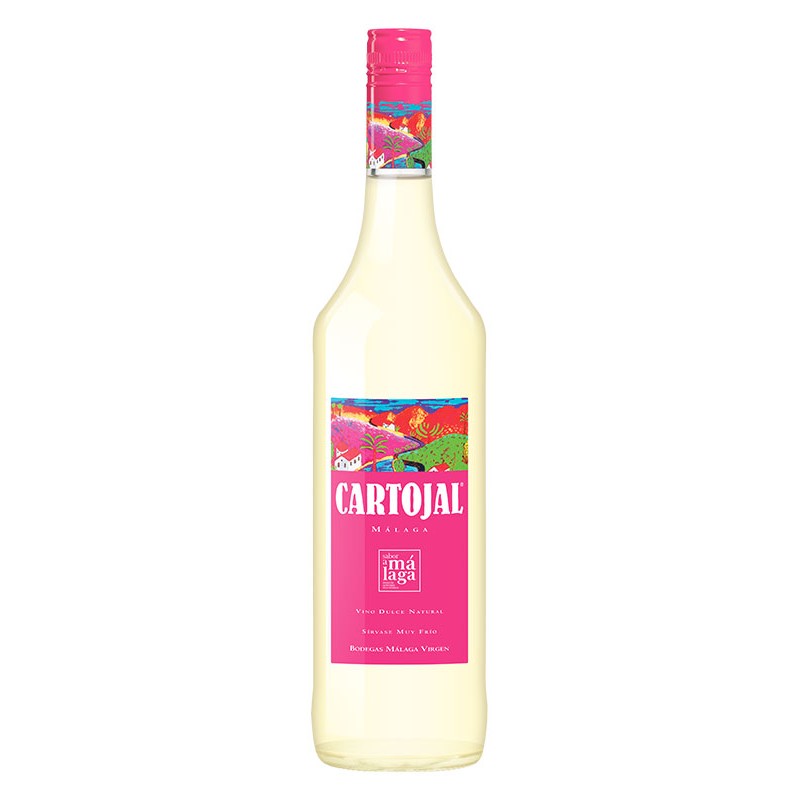 Cartojal Cristal 75 Cl