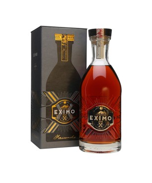 Bacardi Facundo Excmo 70 Cl