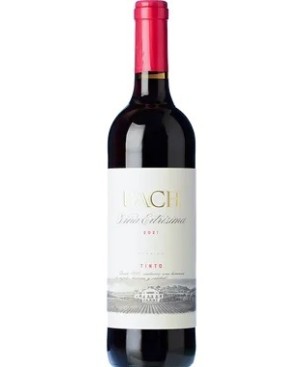 Bach Viña Extrisima Tto 75 Cl