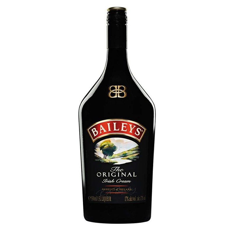 Baileys 1,50 Cl Baileys 1,50 Cl