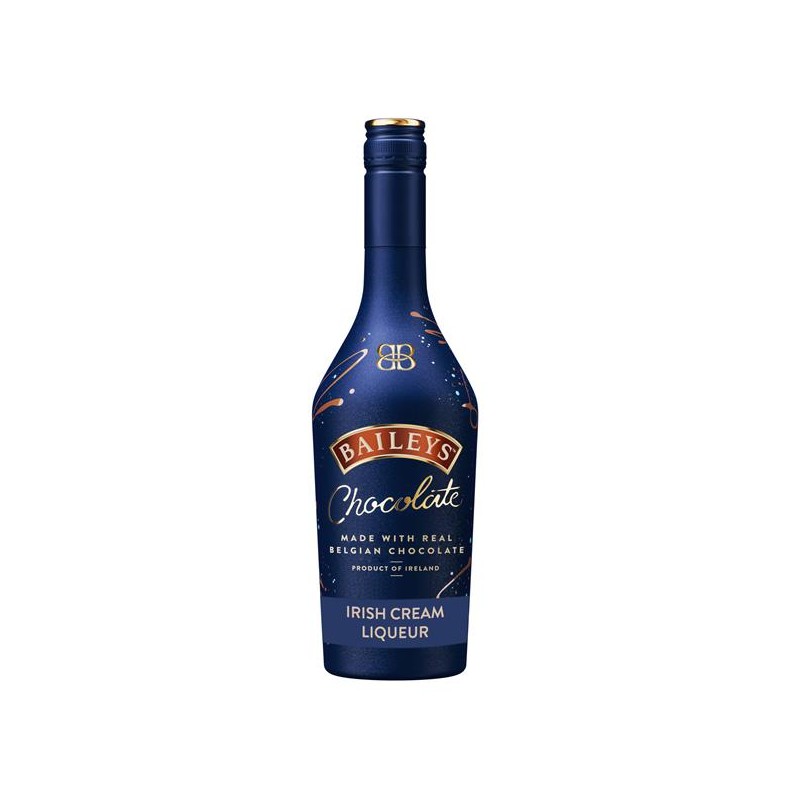 Baileys Chocolat Luxe 50 Cl Baileys Chocolat Luxe 50 Cl