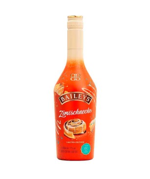 Baileys Cinnmon Roll 50 Cl