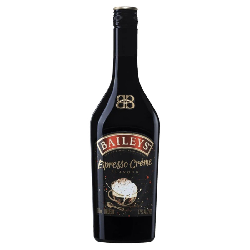 Baileys Espresso Creme 50 Cl Baileys Espresso Creme 50 Cl