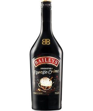 Baileys Espresso Creme 70 Cl