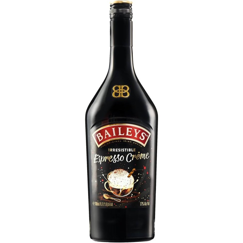 Baileys Espresso Creme 70 Cl Baileys Espresso Creme 70 Cl