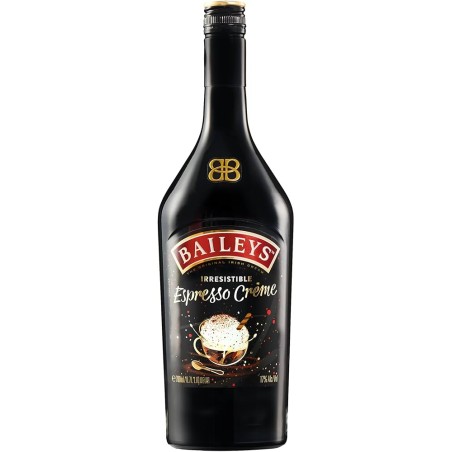Baileys Espresso Creme 70 Cl