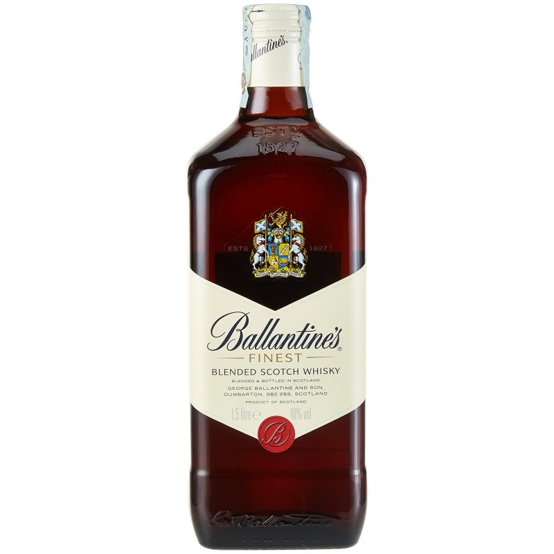 Ballantines 150 Cl Ballantines 150 Cl