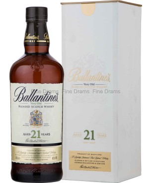 Ballantines 21 Años 70 Cl