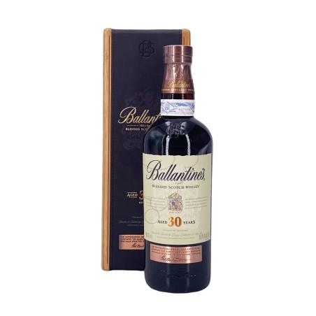 Ballantines 30 Años 70 Cl